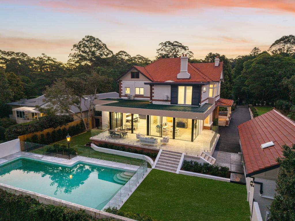 14 Pymble Ave, Pymble, NSW 2073