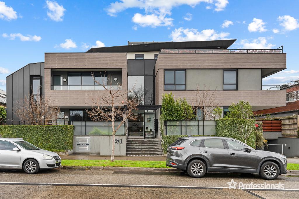 6/281 Tooronga Rd, Glen Iris, VIC 3146