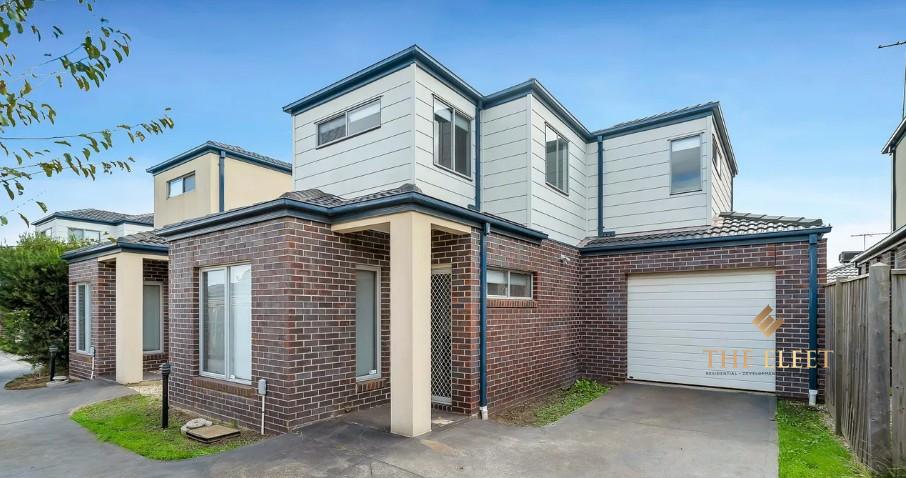 3/46 Emperor Pde, Tarneit, VIC 3029