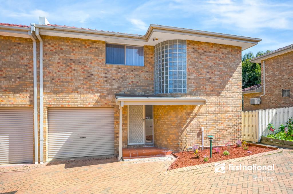 2/9-11 Wills Ave, Mount Waverley, VIC 3149