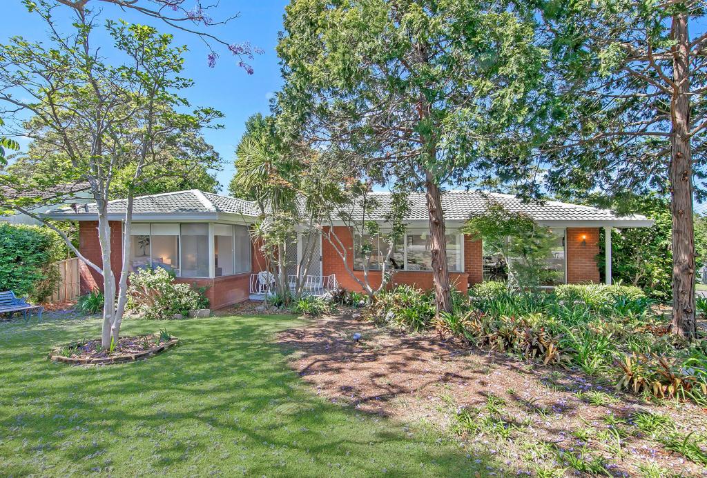 67 FARNELL AVE, CARLINGFORD, NSW 2118