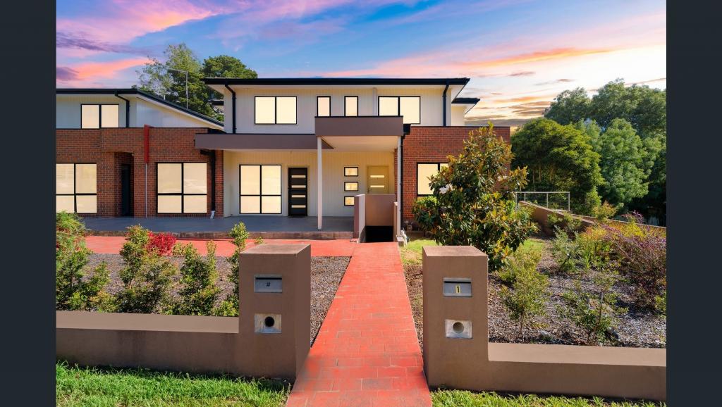 1/130 Ferntree Gully Rd, Oakleigh East, VIC 3166