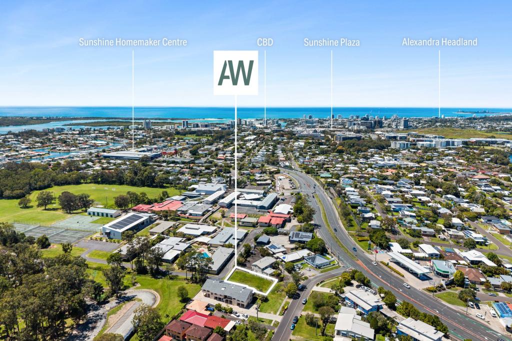 8 Blanck St, Maroochydore, QLD 4558