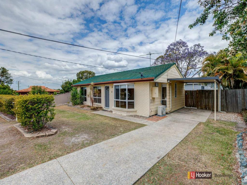 6 Cavillon St, Crestmead, QLD 4132