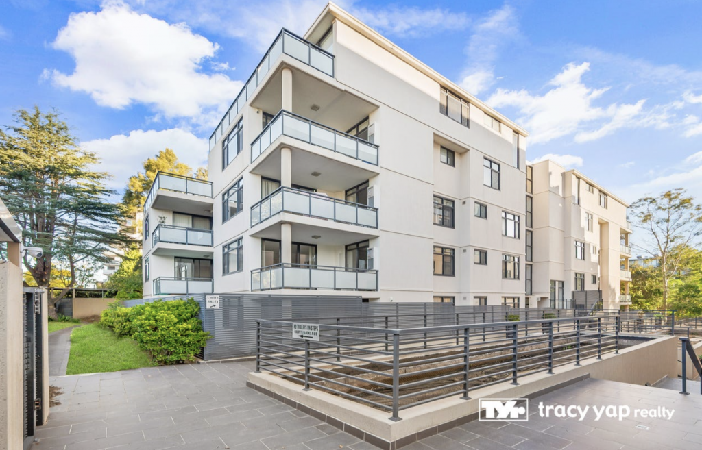 39/1-3 Boundary Rd, Carlingford, NSW 2118