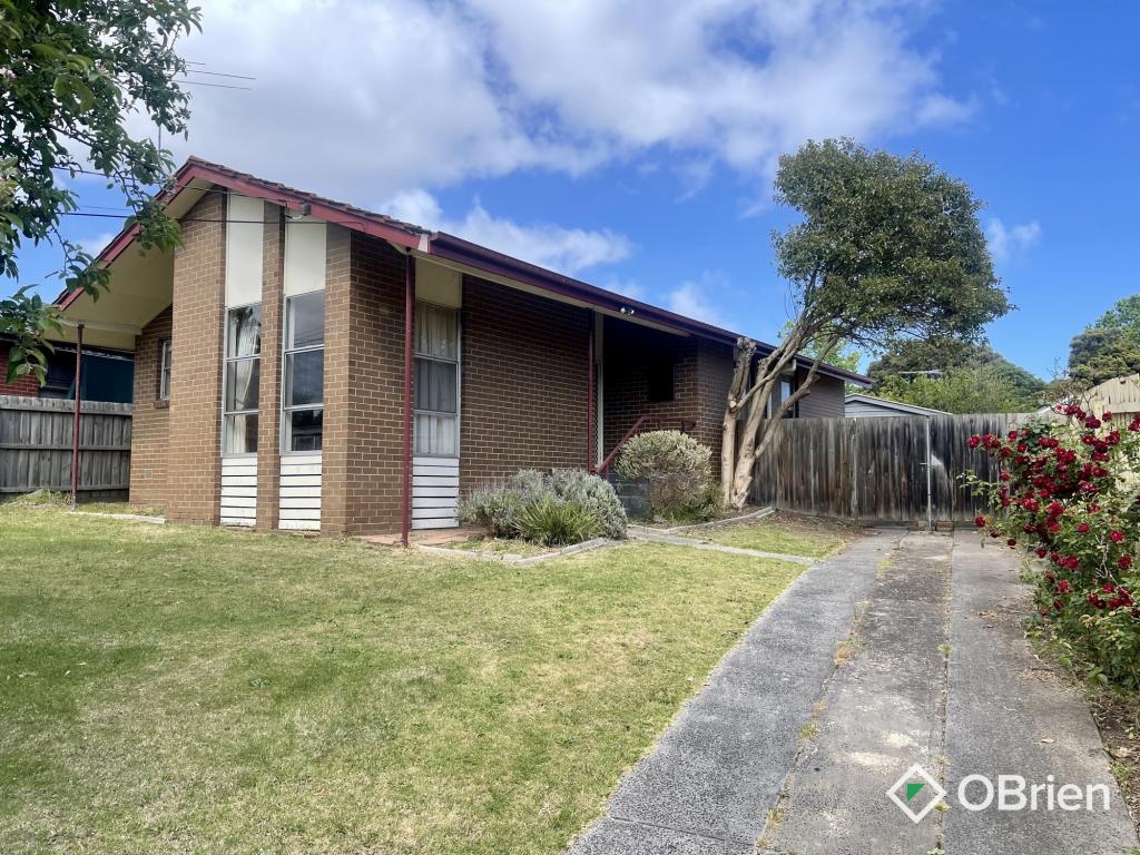 10 Agathea Ct, Frankston North, VIC 3200