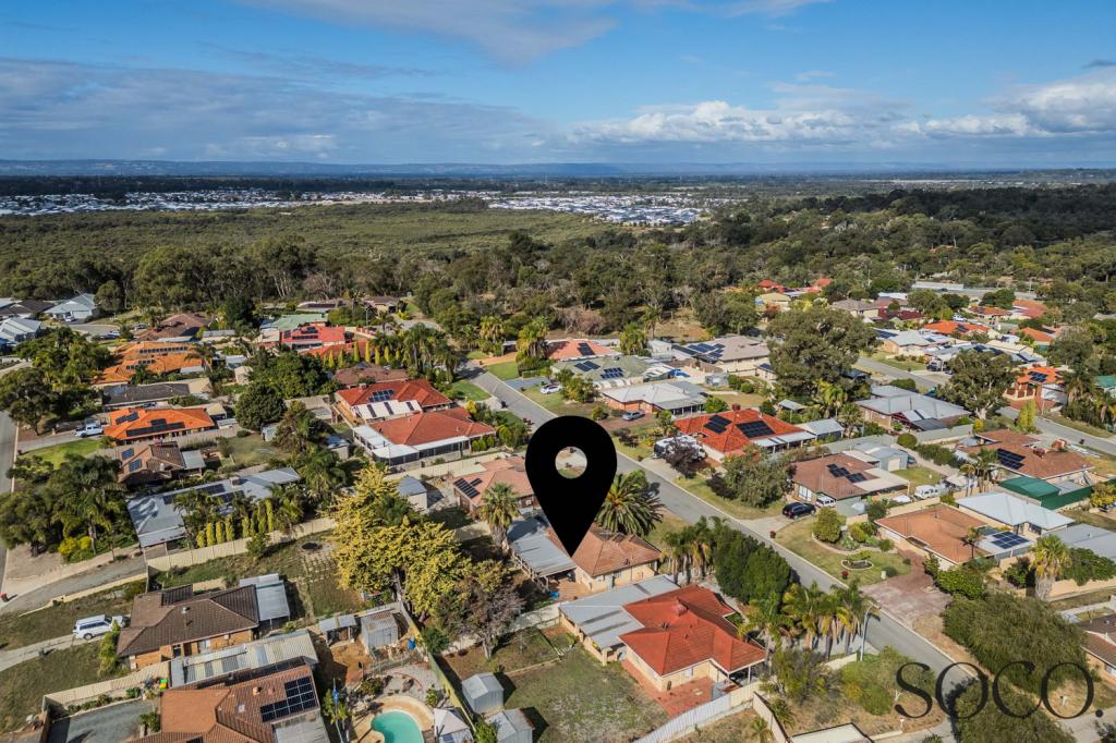 25 Parkway Gdns, Parmelia, WA 6167