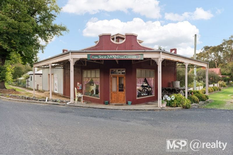 B/4 Hill St, Rockley, NSW 2795