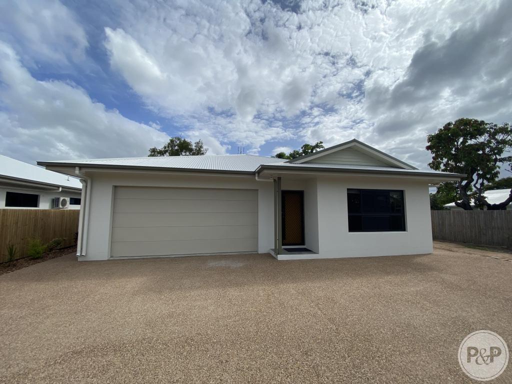 54 Chandler St, Garbutt, QLD 4814