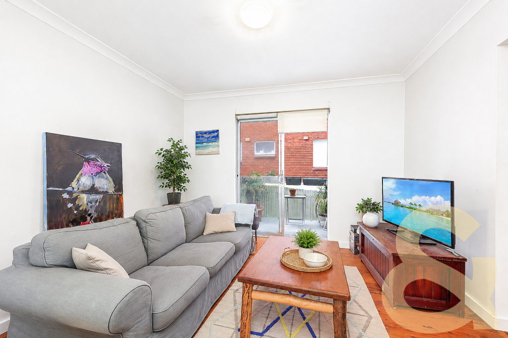 2/28 BOND ST, MAROUBRA, NSW 2035