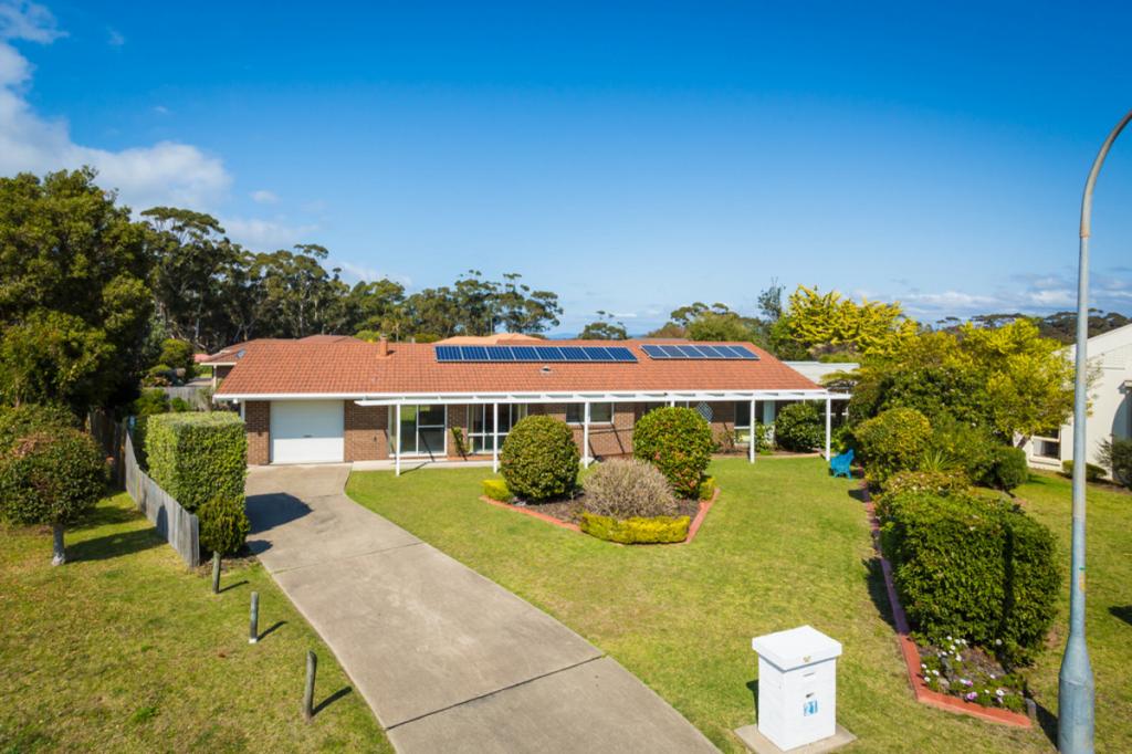 21 James Cook Ct, Tura Beach, NSW 2548