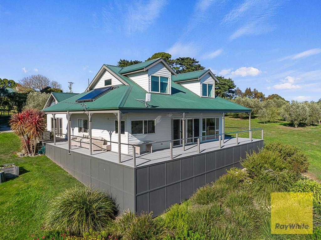 32 Moyes Rd, Stony Creek, VIC 3957