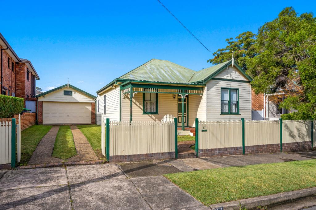 37 Empire St, Haberfield, NSW 2045