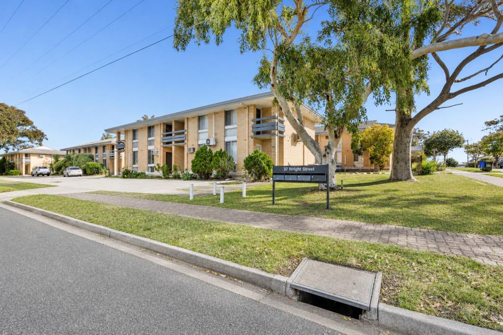 26/37 Wright St, Henley Beach, SA 5022