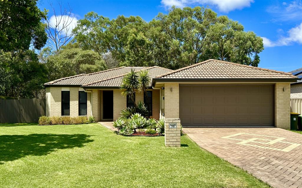 Contact Agent For Address, Sandstone Point, QLD 4511