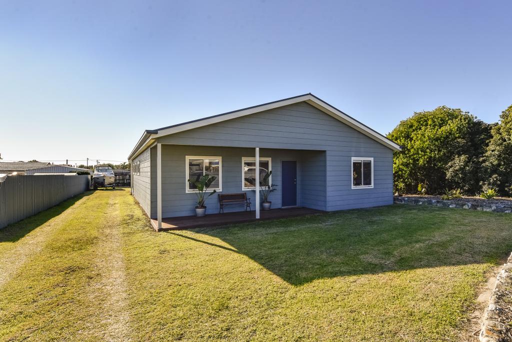 7 Ritchie St, Nangwarry, SA 5277