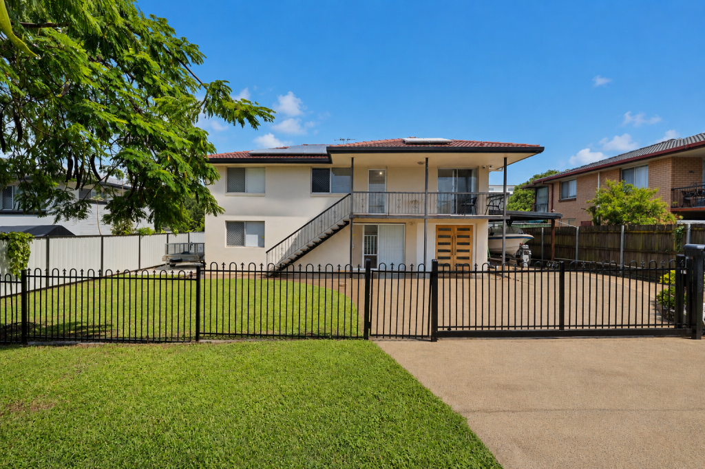 137 Russell St, Cleveland, QLD 4163