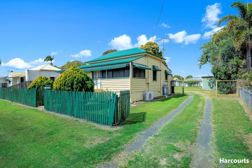 6 Prospect St, Bundaberg South, QLD 4670