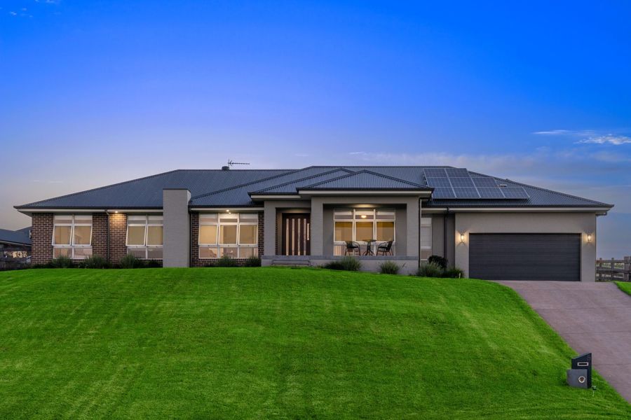 5 Whisper Pl, North Richmond, NSW 2754