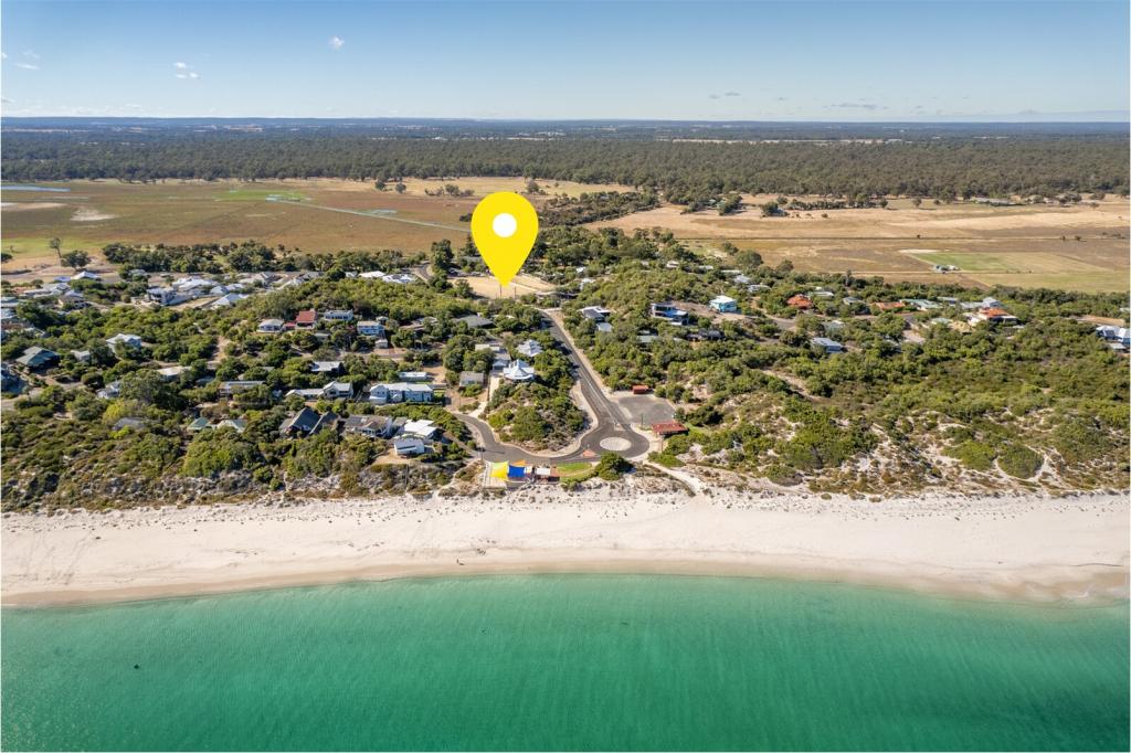 24 Peppermint Grove Rd, Peppermint Grove Beach, WA 6271