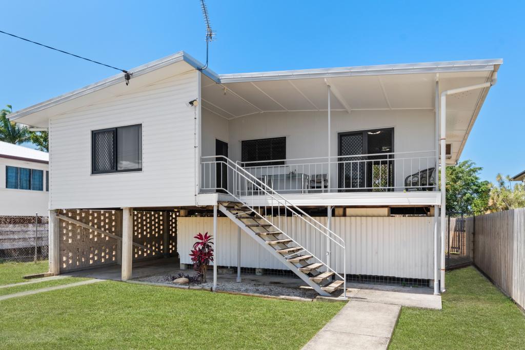 59 Goldring St, Rosslea, QLD 4812