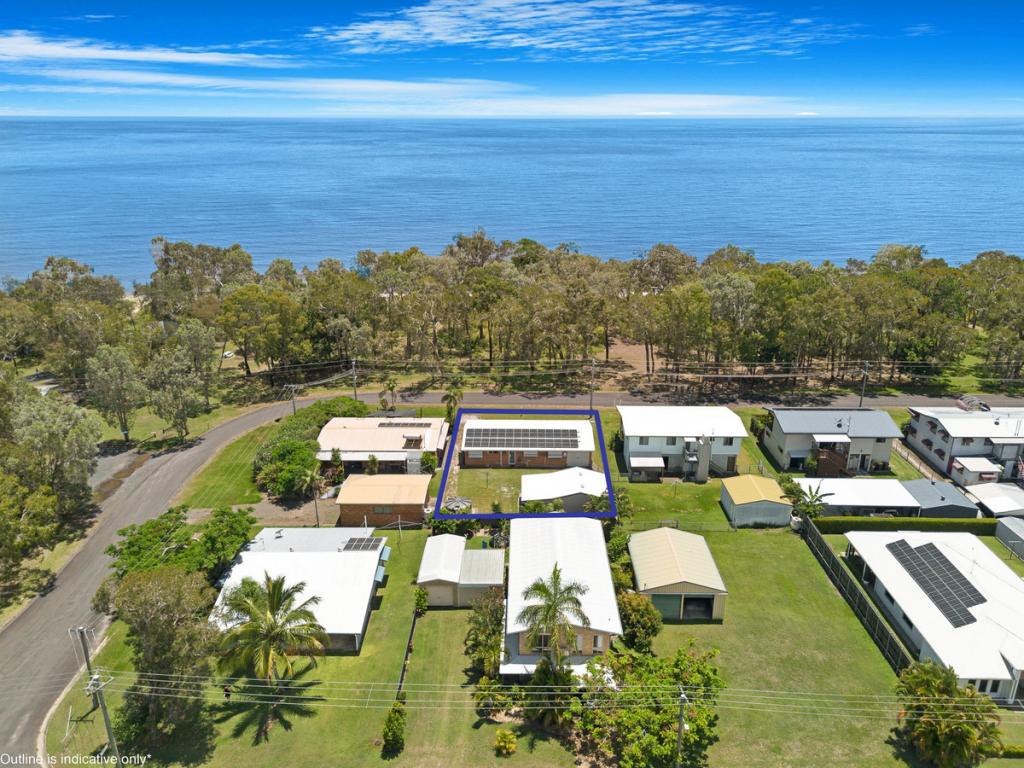 163 Burrum St, Burrum Heads, QLD 4659