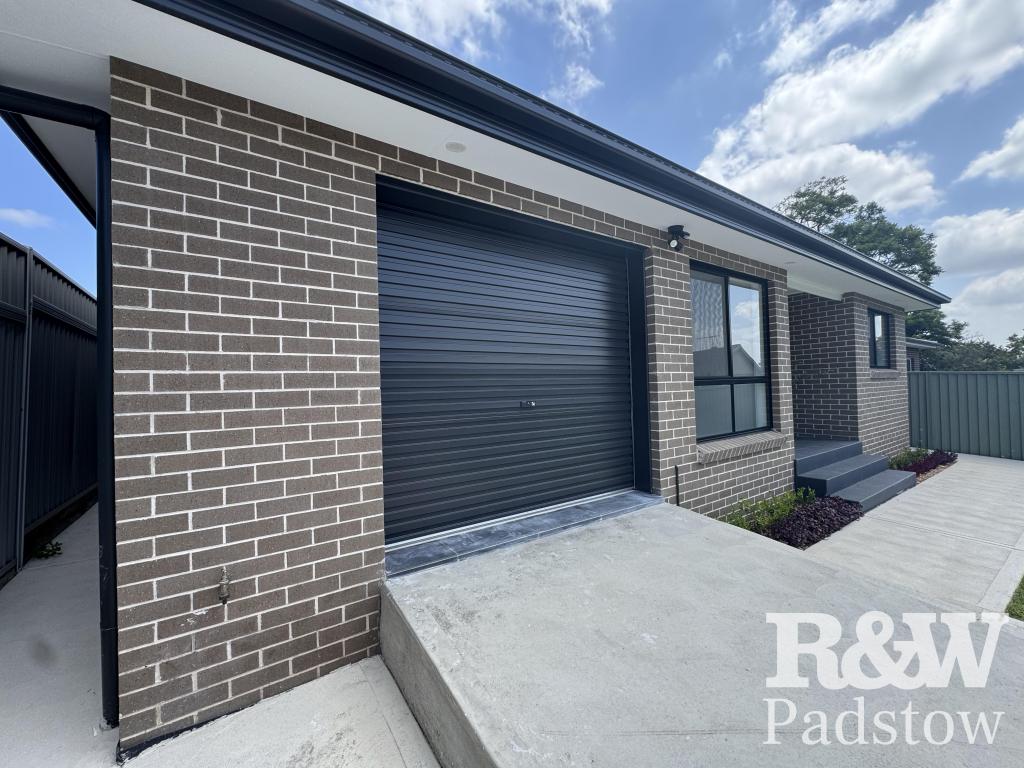 1/43 Springfield Rd, Padstow, NSW 2211