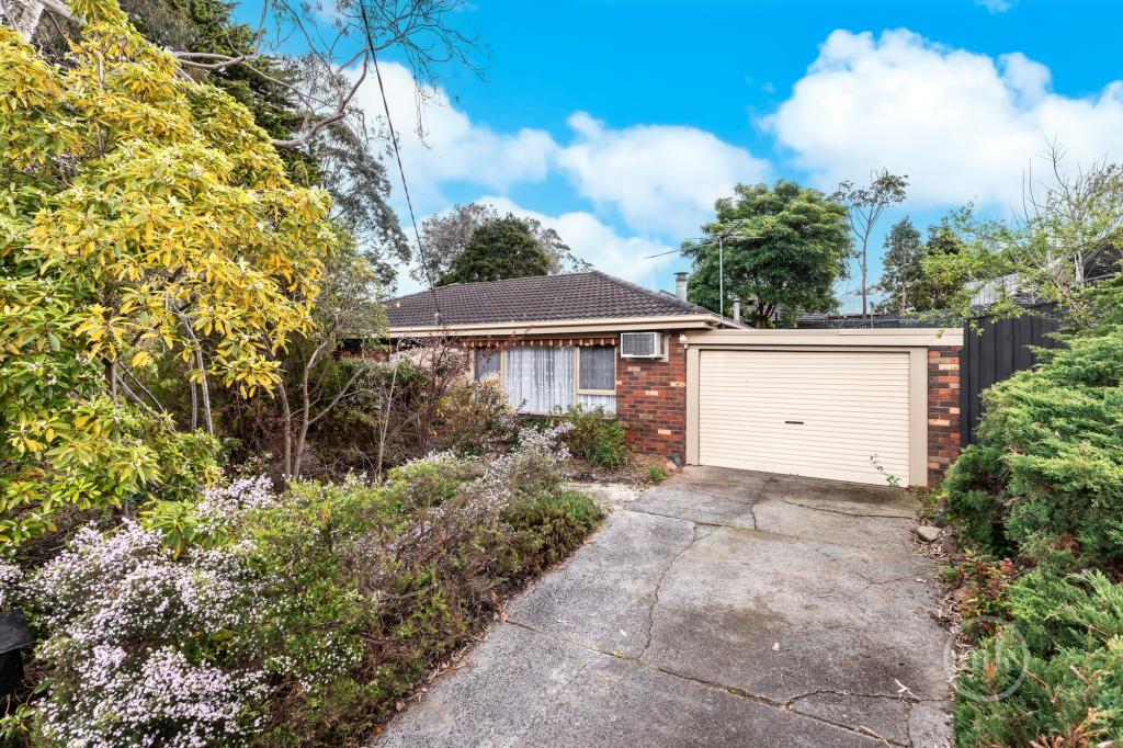 92 Gertonia Ave, Boronia, VIC 3155
