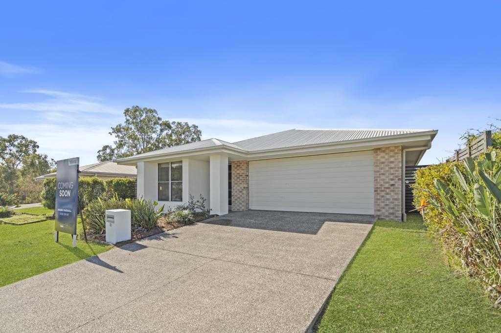 10 SMITH ST, BURPENGARY EAST, QLD 4505