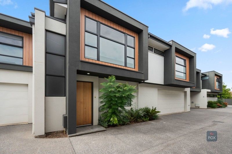 24b Garfield Ave, Kurralta Park, SA 5037