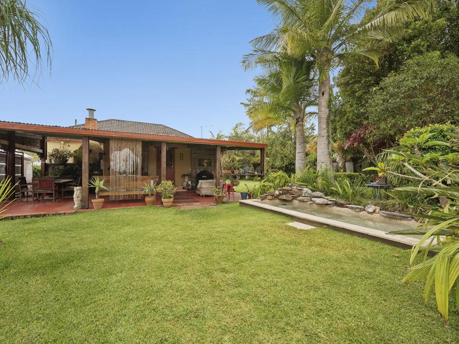 34-36 Coramba St, Glenreagh, NSW 2450