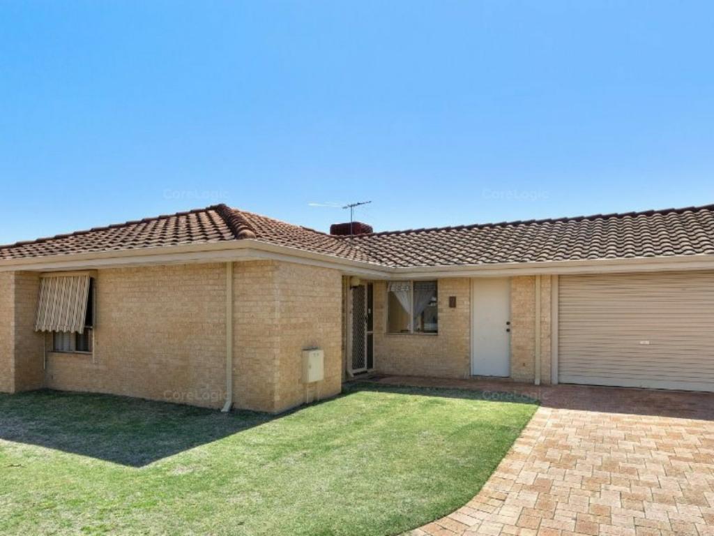 7/18 Heron Pl, Maddington, WA 6109