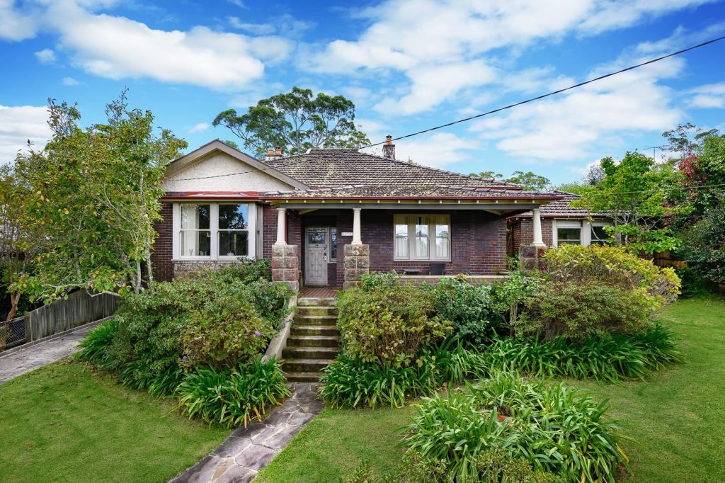 16 Glenview St, Gordon, NSW 2072