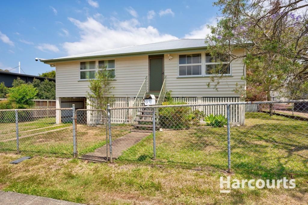 37 Griffiths St, Bald Hills, QLD 4036