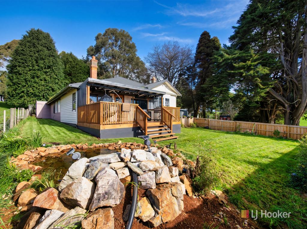 285 SCOTTS RD, LAPOINYA, TAS 7325