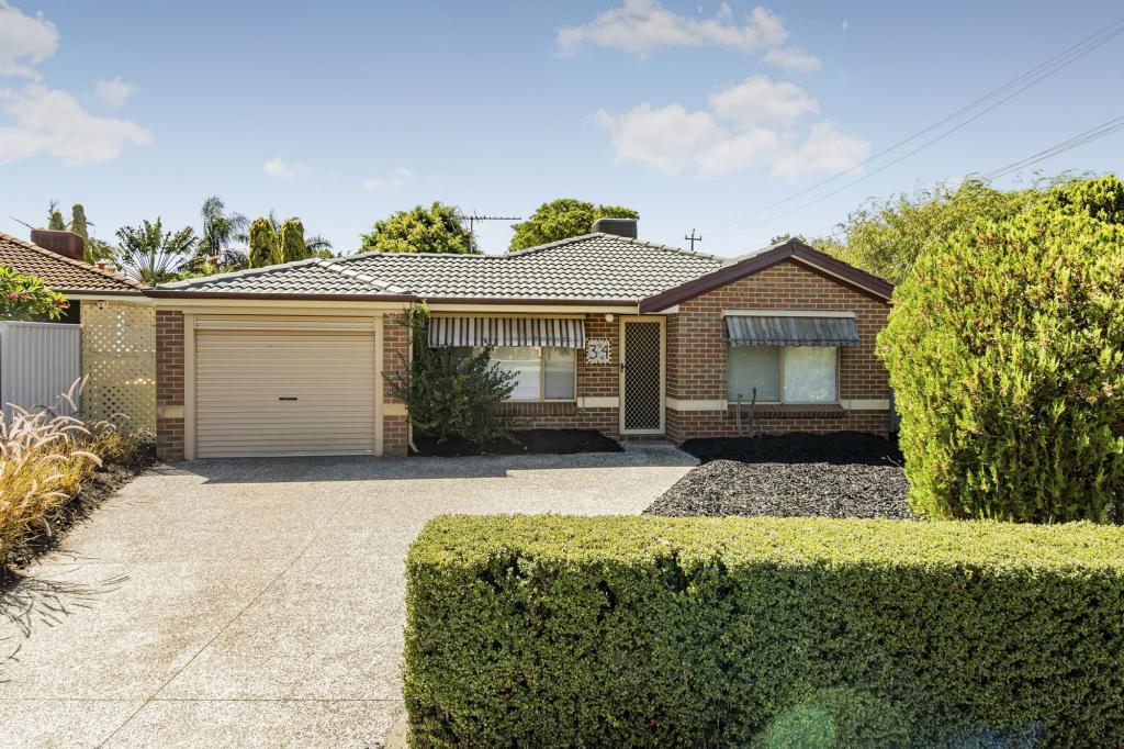 34 Archibald St, Willagee, WA 6156