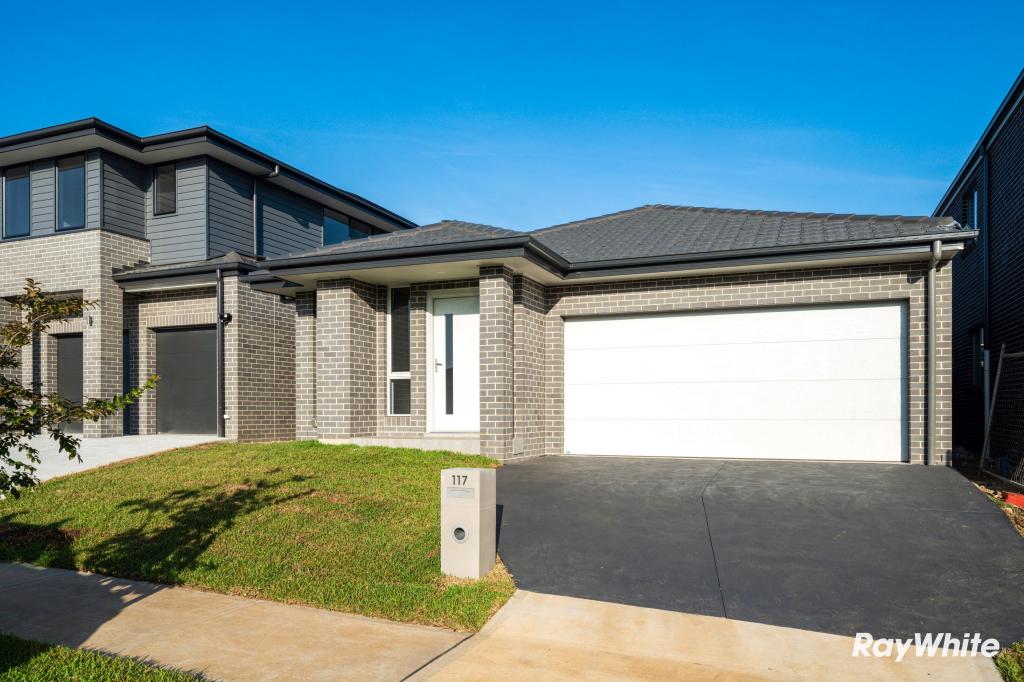 117 Contour Rd, Austral, NSW 2179