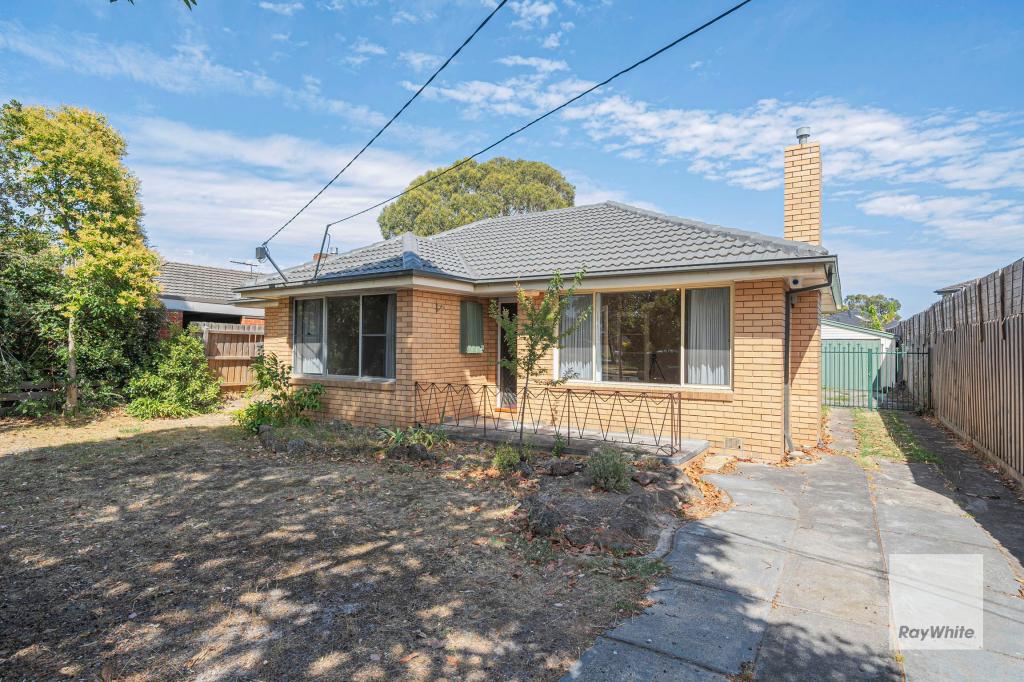 55 Mill Ave, Forest Hill, VIC 3131