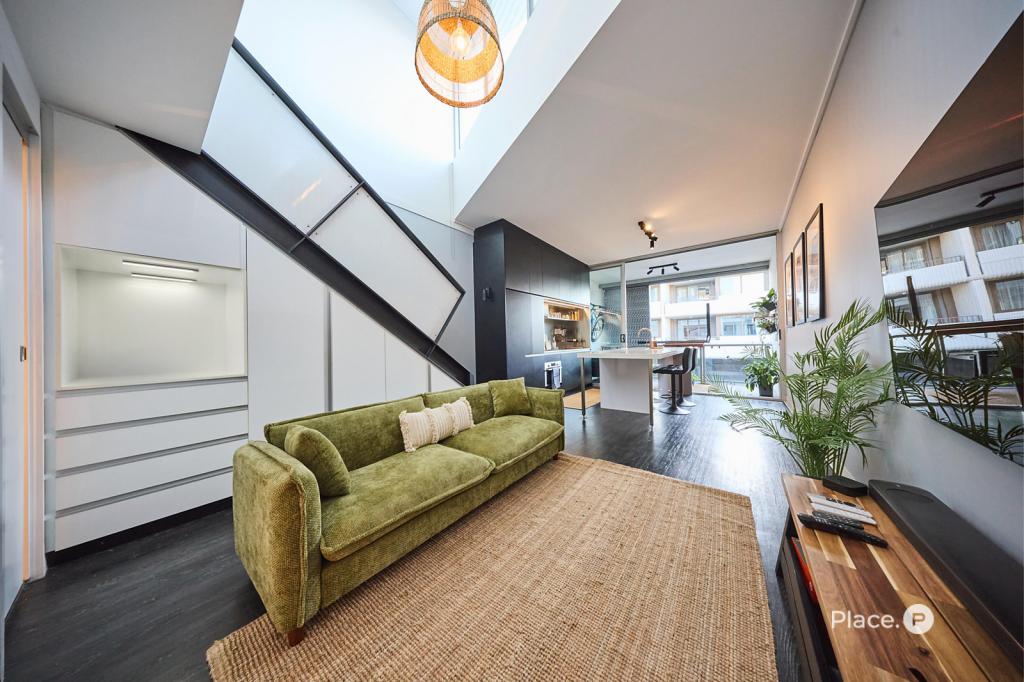 208/41 ROBERTSON ST, FORTITUDE VALLEY, QLD 4006