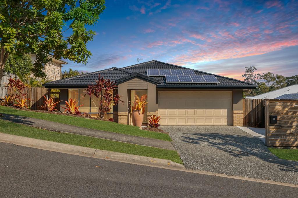 3 Annabelle Cres, Upper Coomera, QLD 4209