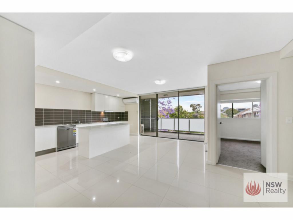 2/49a Albert St, North Parramatta, NSW 2151