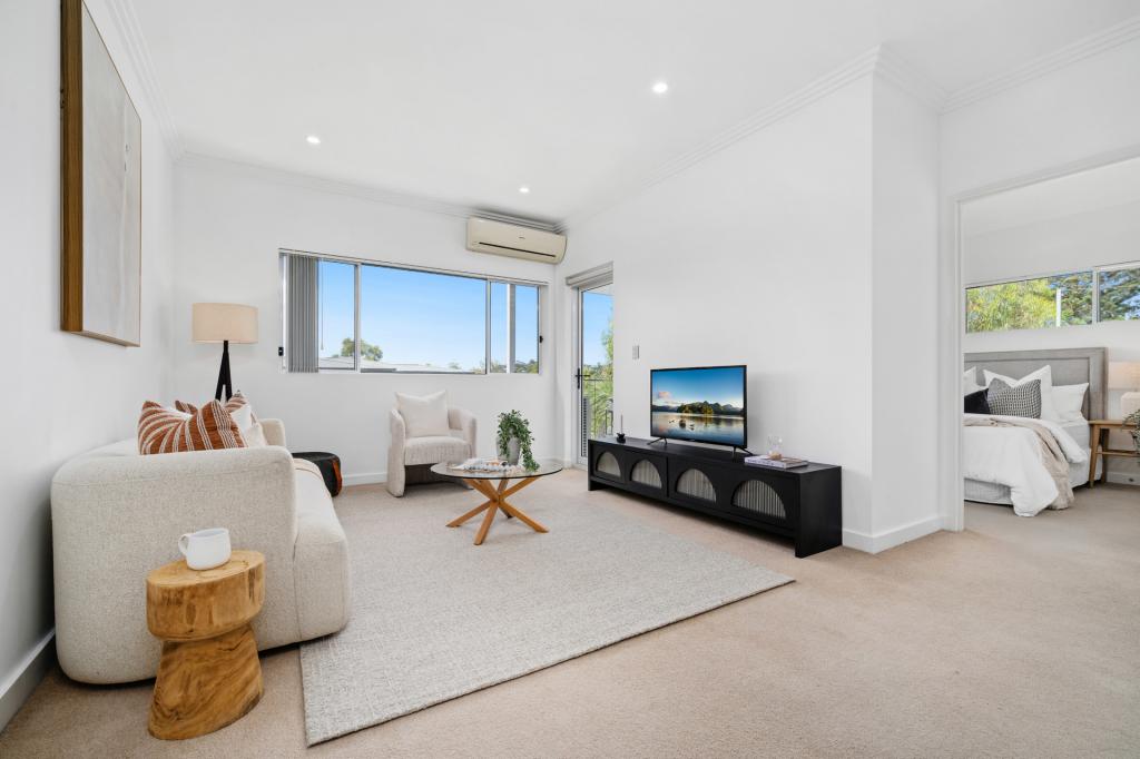 20/56-58 Gordon St, Manly Vale, NSW 2093