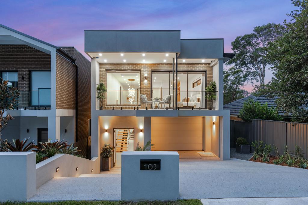 103 Letitia St, Oatley, NSW 2223