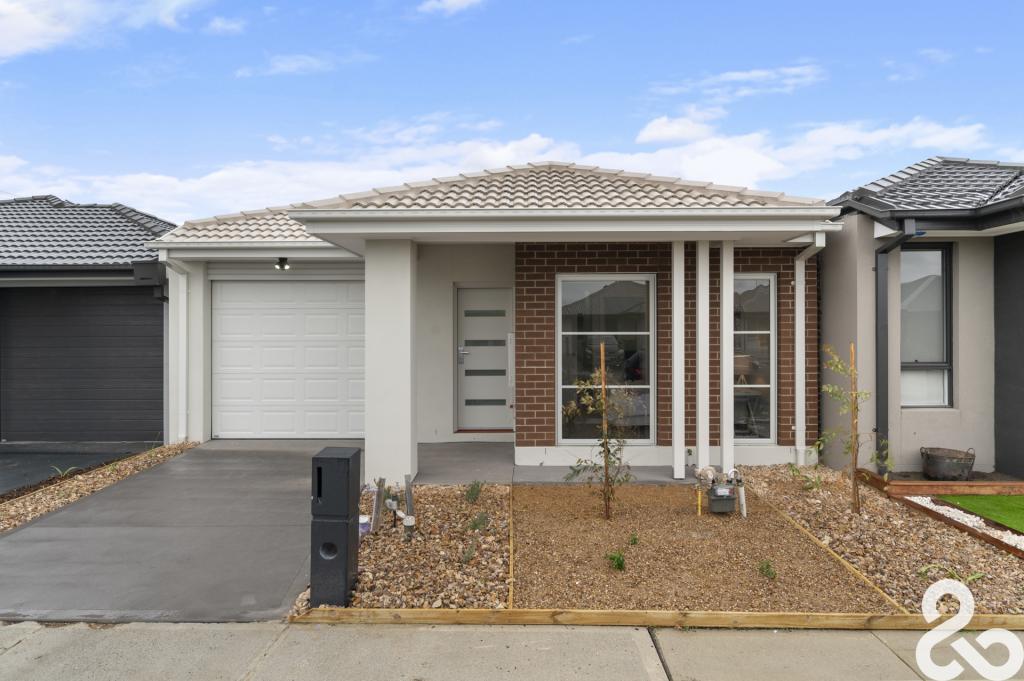 14 Marshy Way, Donnybrook, VIC 3064