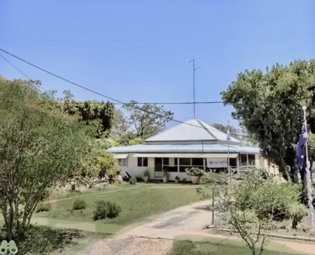 191 St George St, Mungindi, NSW 2406