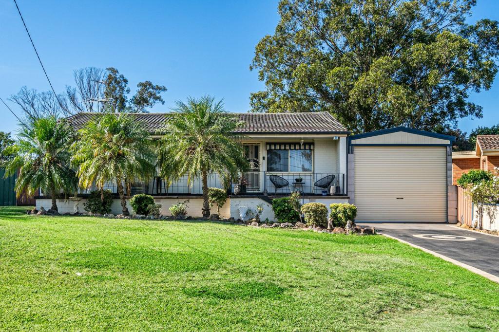 98 Kareela Ave, Penrith, NSW 2750