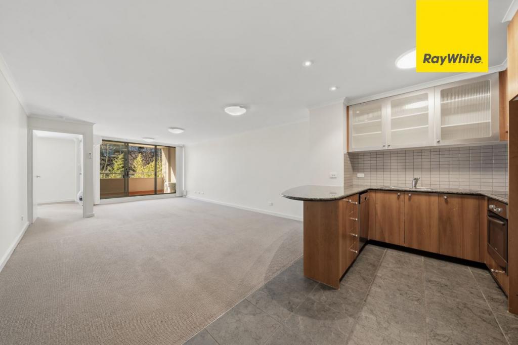 114/86 Northbourne Ave, Braddon, ACT 2612