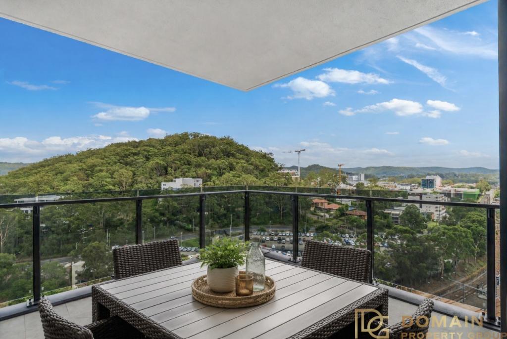 LEVEL 18/W1808/108 DONNISON ST, GOSFORD, NSW 2250
