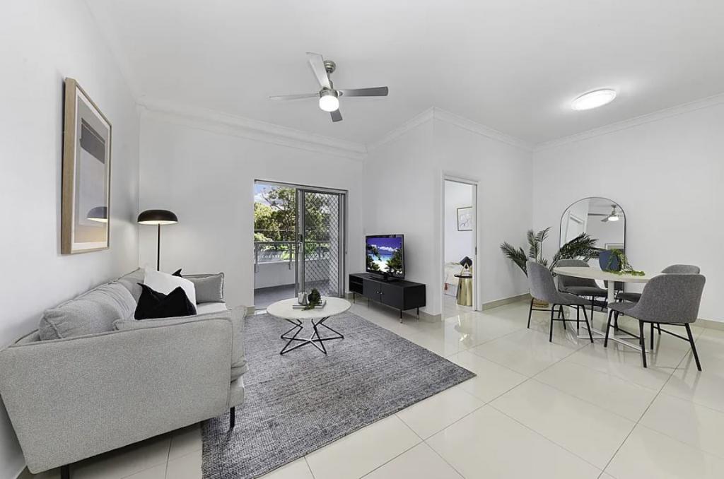 1/315 Bunnerong Rd, Maroubra, NSW 2035