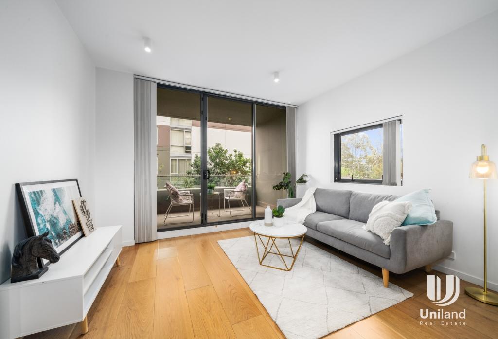 206/2 Saunders Cl, Macquarie Park, NSW 2113